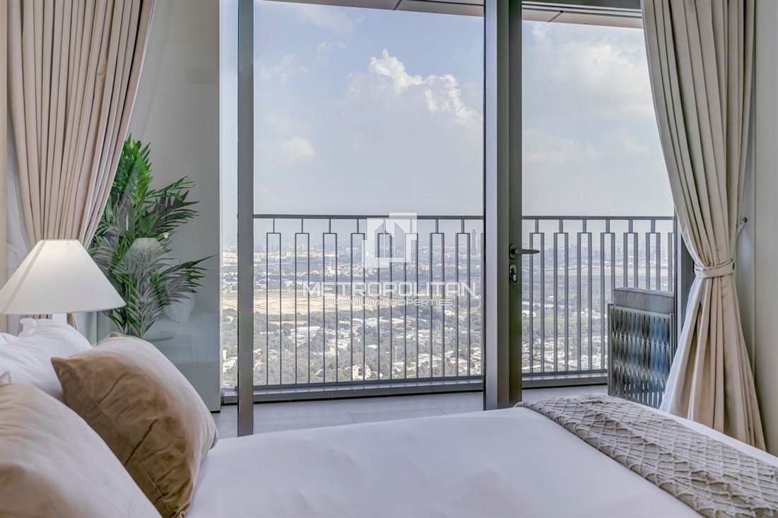Apartment in Zabeel, Dubai, United Arab Emirates 2 - 16938236