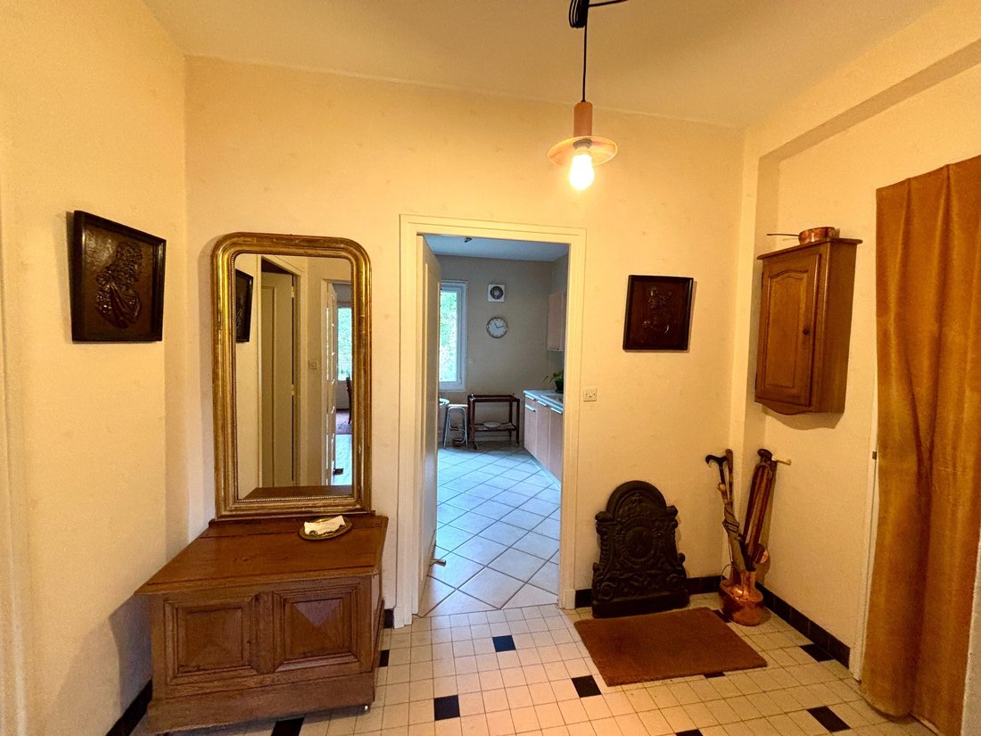 Apartment in Tours, Centre-Val de Loire, France 5 - 16941705