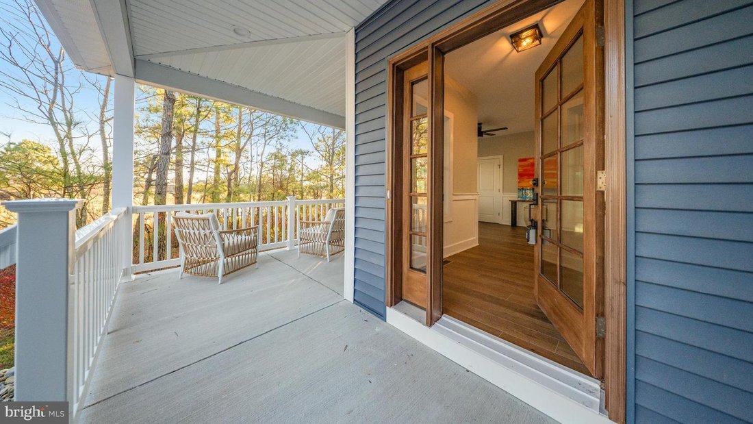 House in Bishopville, Maryland, United States 5 - 16938256