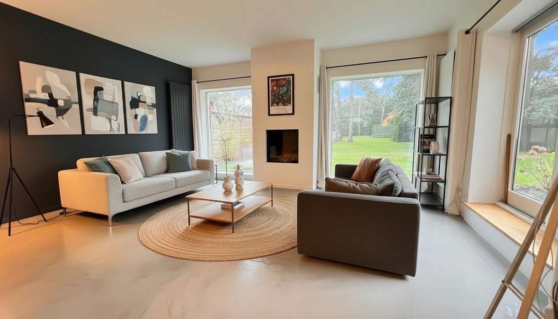 Villa in Villeneuve-d'Ascq, Hauts-de-France, France 4 - 16942047