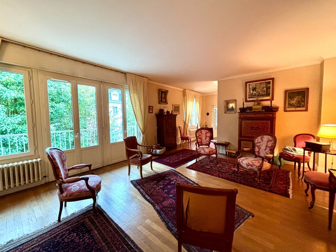 Apartment in Tours, Centre-Val de Loire, France 1 - 16941705