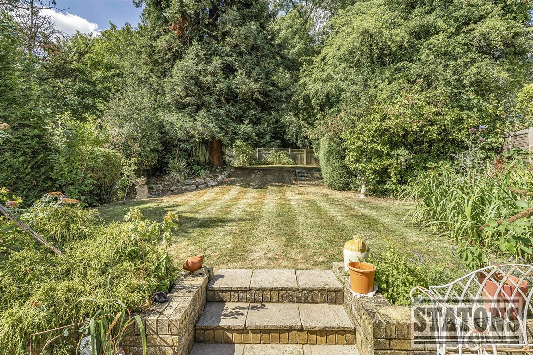 Bungalow in Welham Green, Hatfield, England 4 - 16939198