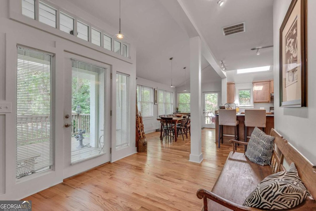 House in Pine Lake, Georgia, United States 5 - 16939114
