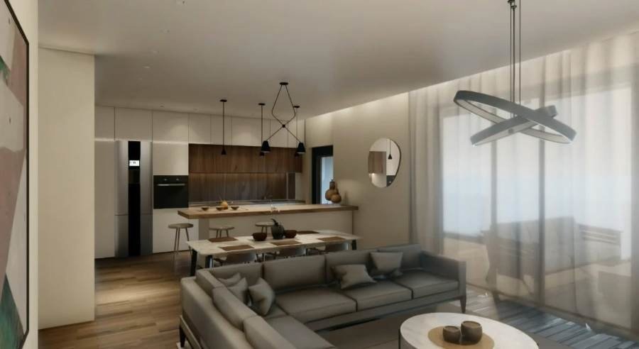 Apartment in South Athens, Attica, Greece 1 - 16942245