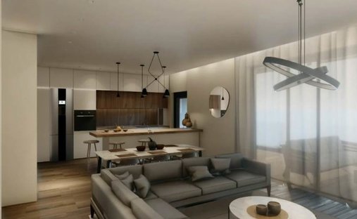 Apartment in South Athens, Attica, Greece 1