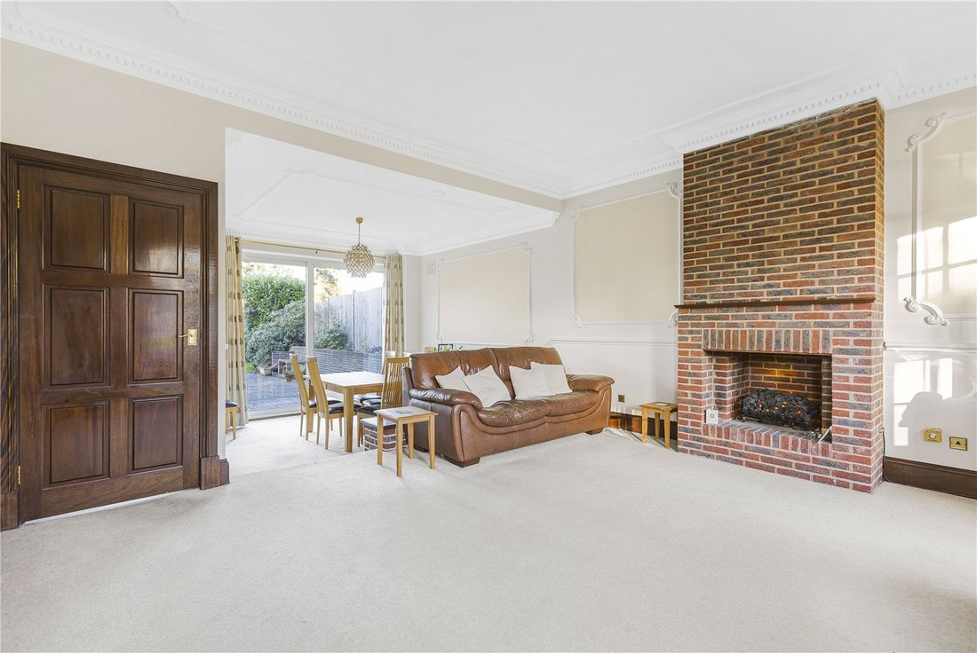 House in Welham Green, Hatfield, England 3 - 16940494
