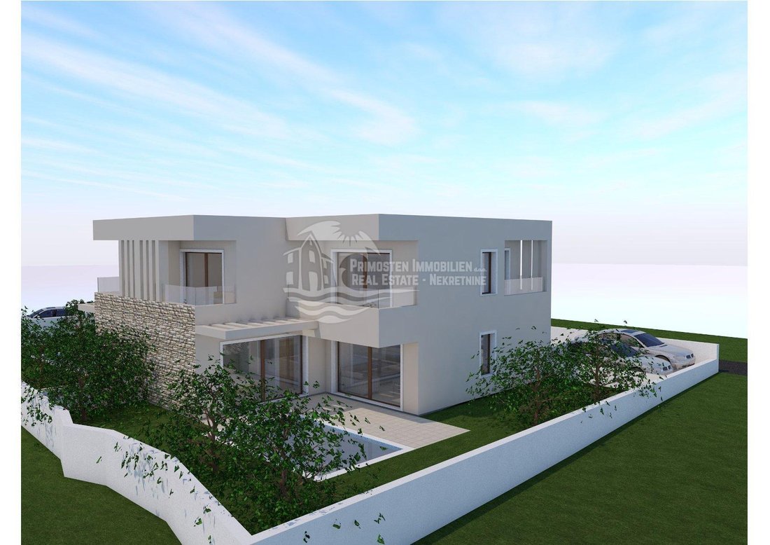 House in Vodice, Sibenik-Knin County, Croatia 2 - 16940855