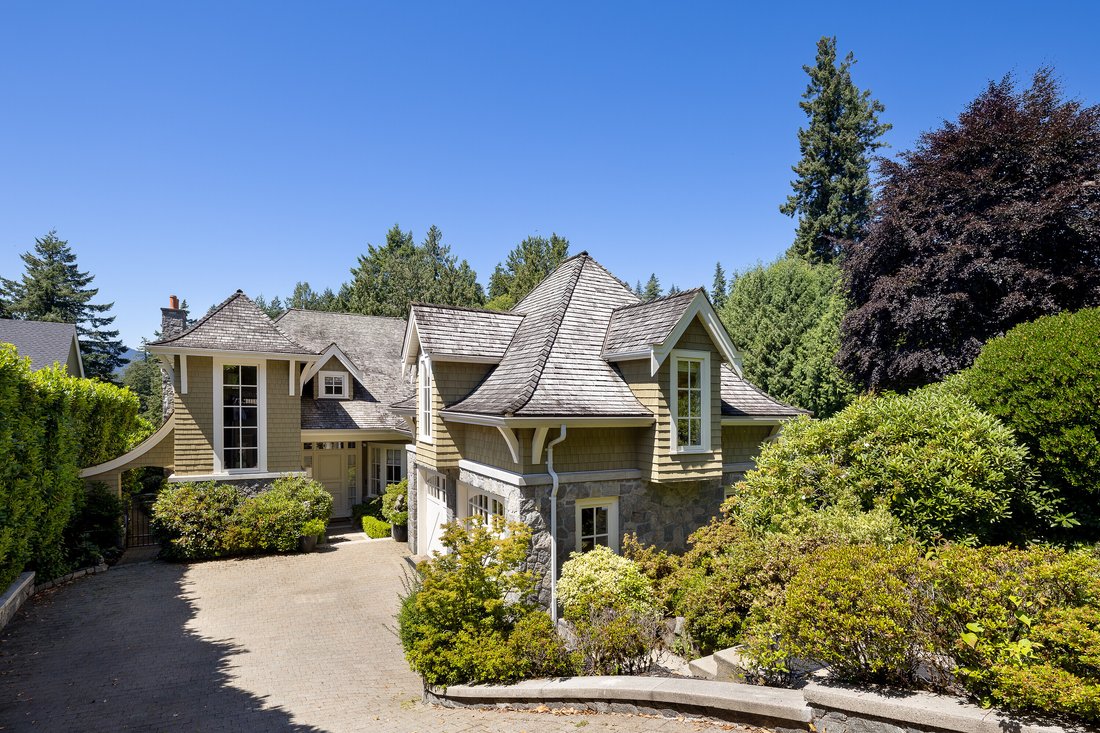 Maison à West Vancouver, Colombie-Britannique, Canada 2 - 16940611
