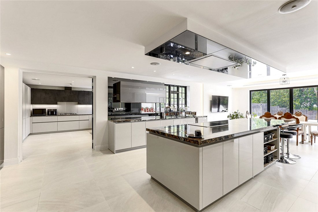 Casa a Elstree (Elstree and Borehamwood), Elstree e Borehamwood, Inghilterra 2 - 16940071