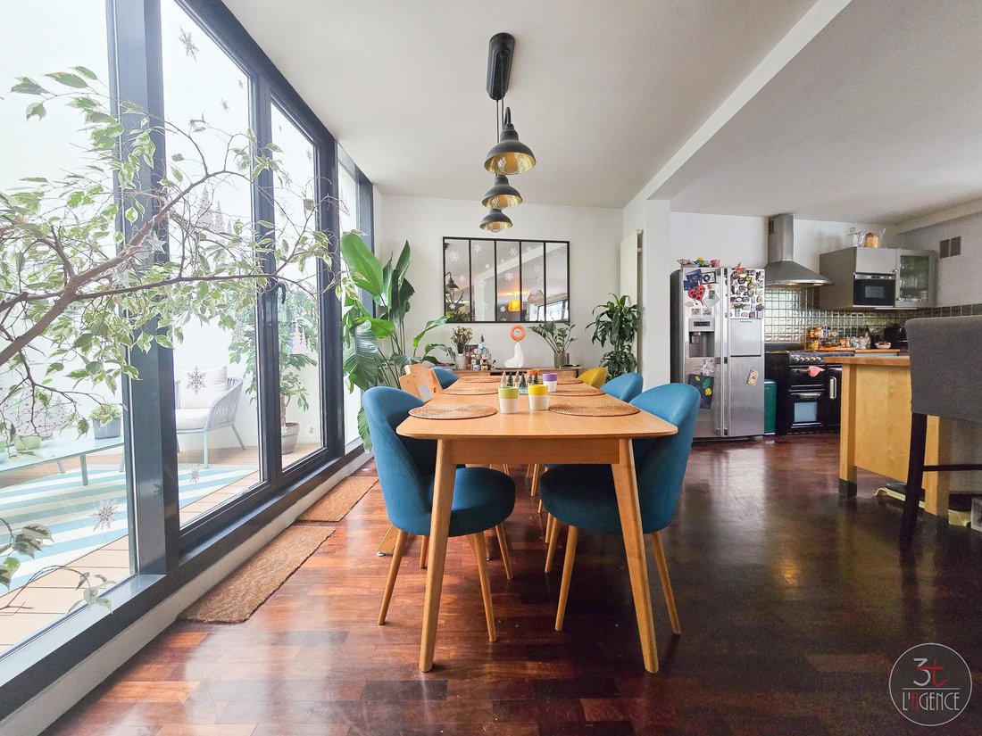 House in Arrondissement of Bobigny, Ile-de-France, France 3 - 16941962