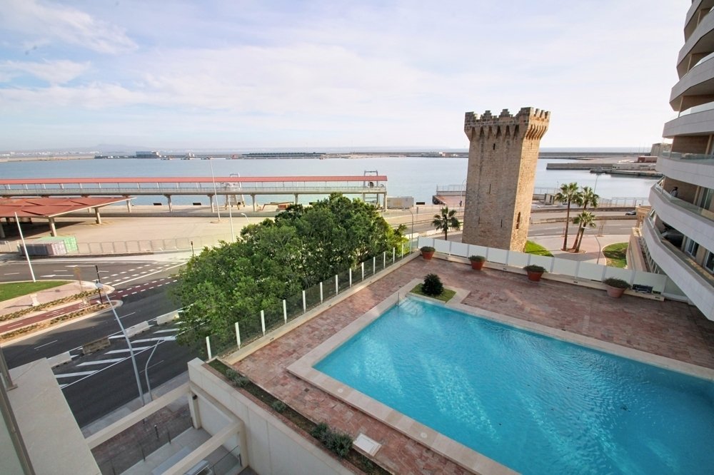 Apartment in Palma, Balearic Islands, Spain 4 - 16939745
