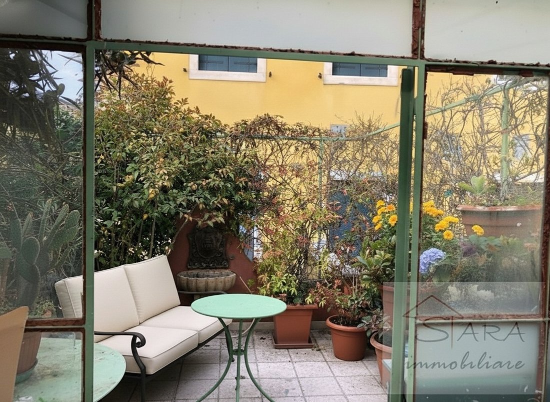 Apartment in Prato della Valle - Città Giardino, Padua, Italy 5 - 16941359