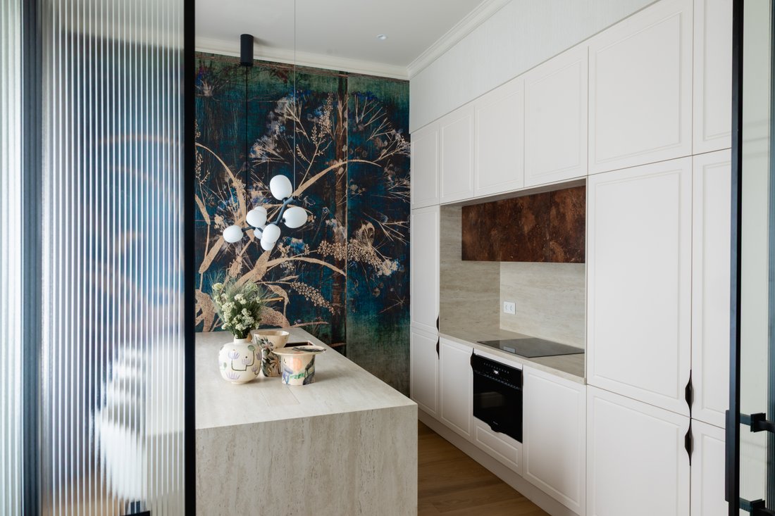 Apartment in Budapest, Hungary 3 - 16942401