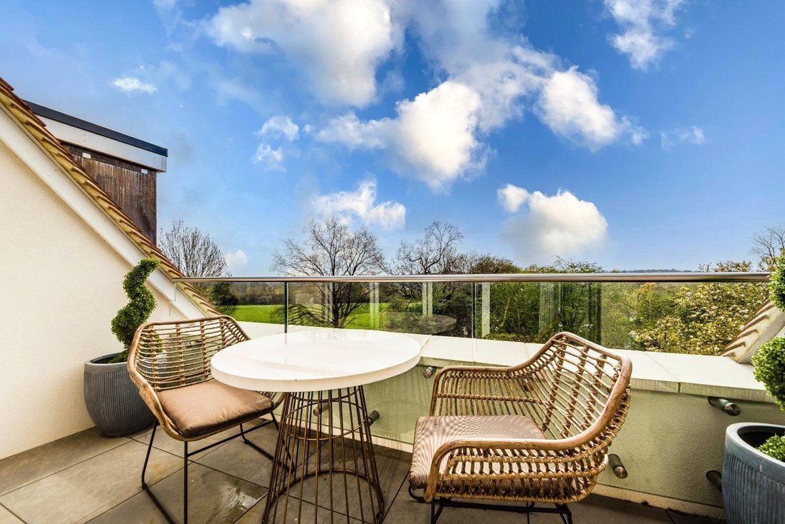 Penthouse in Barnet, England 4 - 16940771
