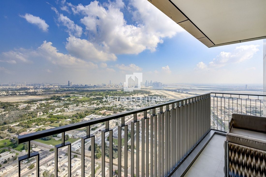Apartment in Zabeel, Dubai, United Arab Emirates 1 - 16938236