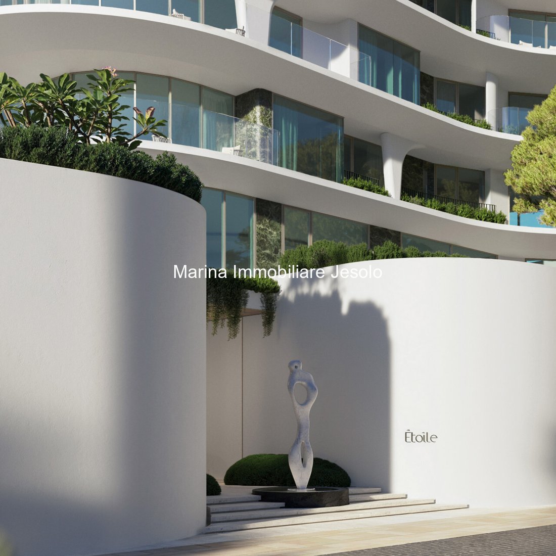Apartment in Lido di Jesolo, Jesolo, Veneto 5 - 16009702