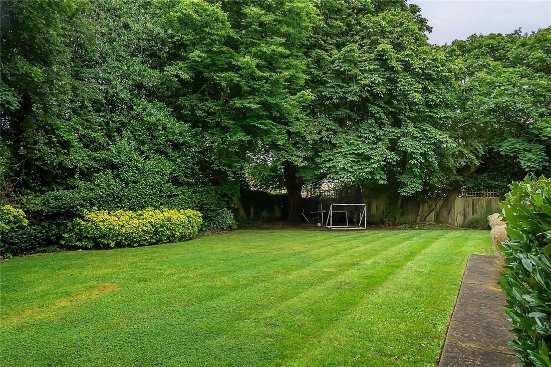 House in Arkley, Barnet, England 3 - 16940636