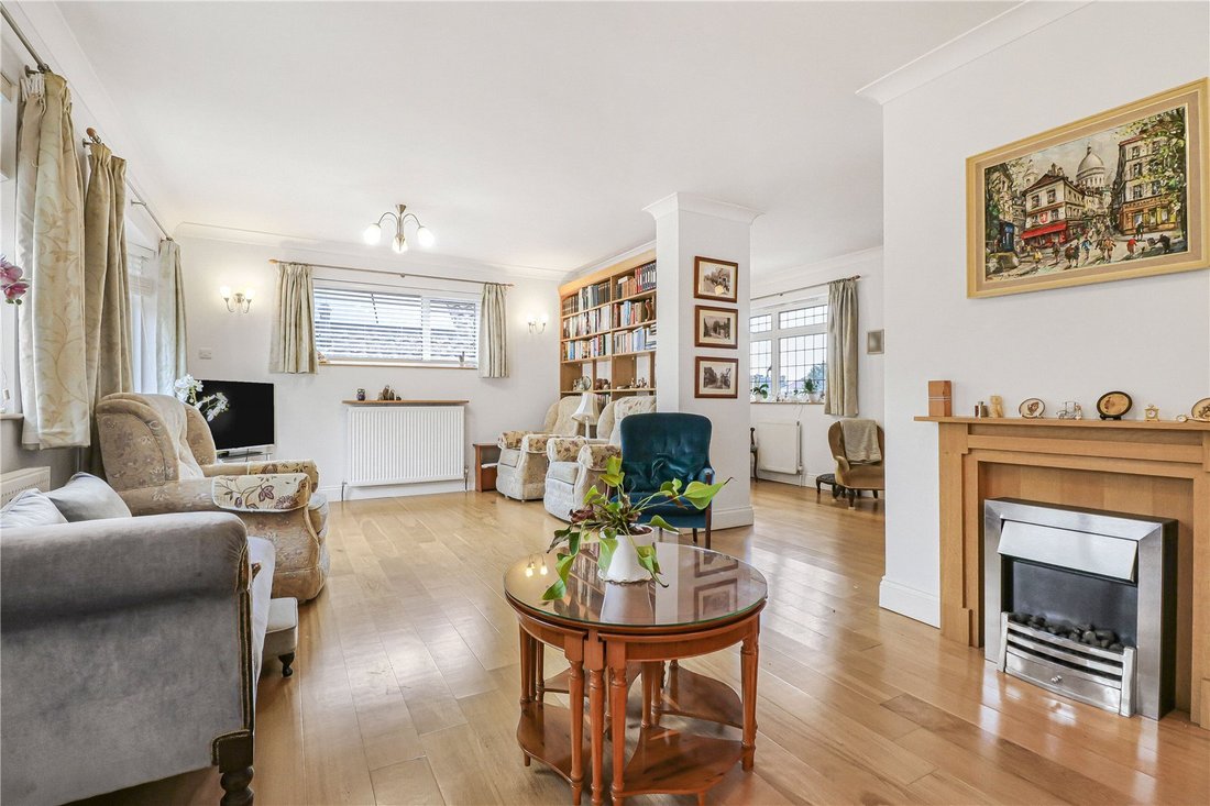 House in New Barnet, Barnet, England 2 - 16939222