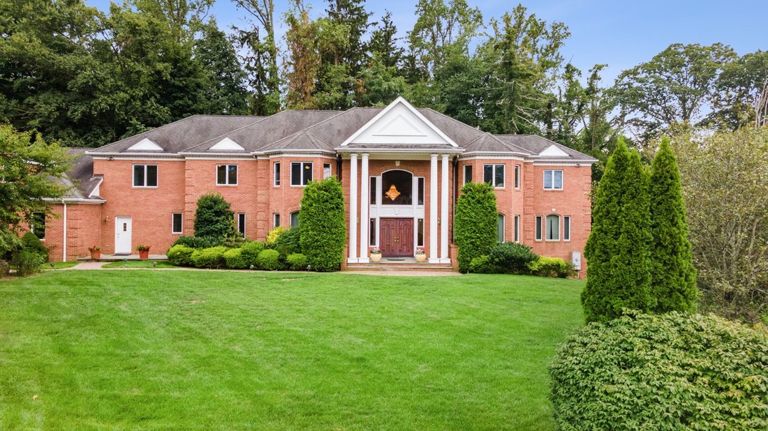 House in Scarsdale, New York, United States 1 - 16938261