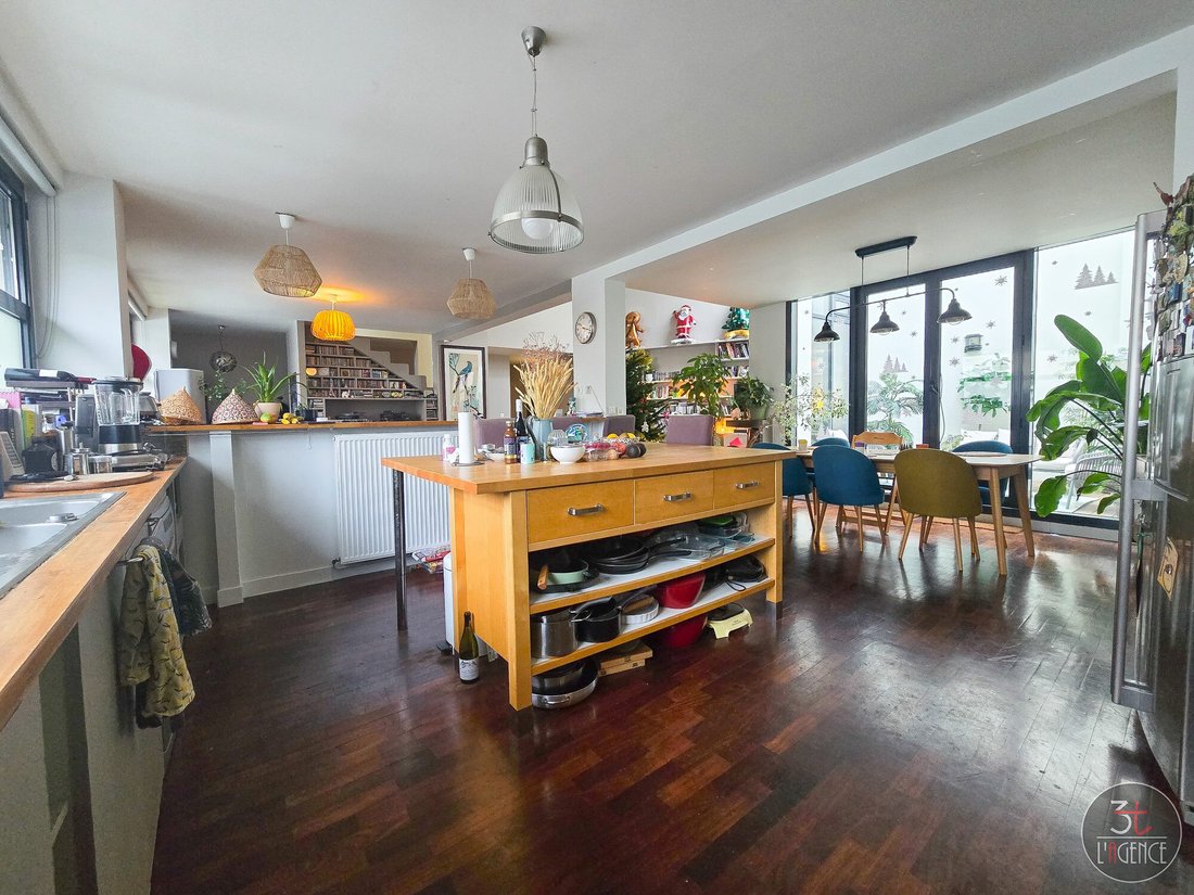 House in Arrondissement of Bobigny, Ile-de-France, France 4 - 16941962