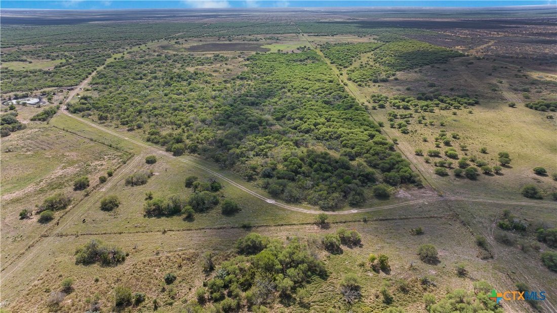 Land in Tivoli, Texas, United States 3 - 16938464
