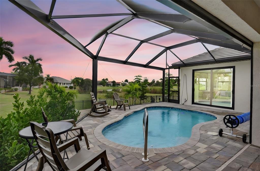 House in Punta Gorda, Florida, United States 5 - 16938307