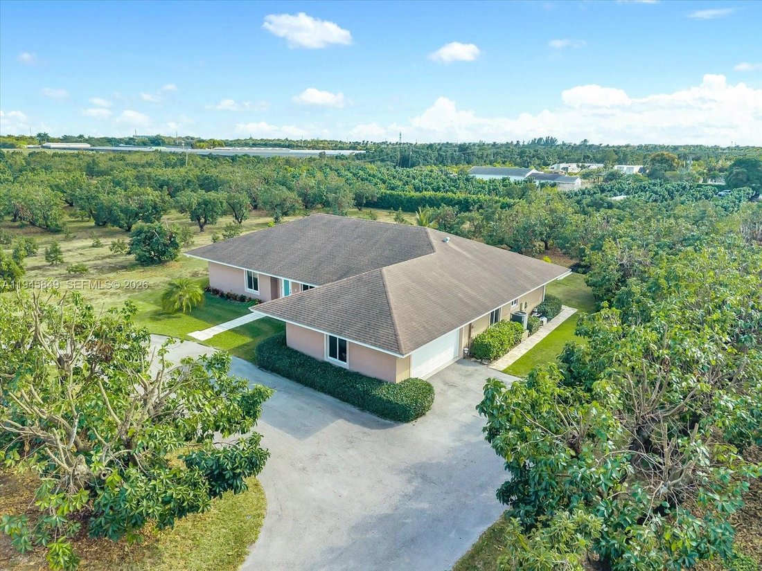 House in Homestead, Florida, United States 4 - 16940728