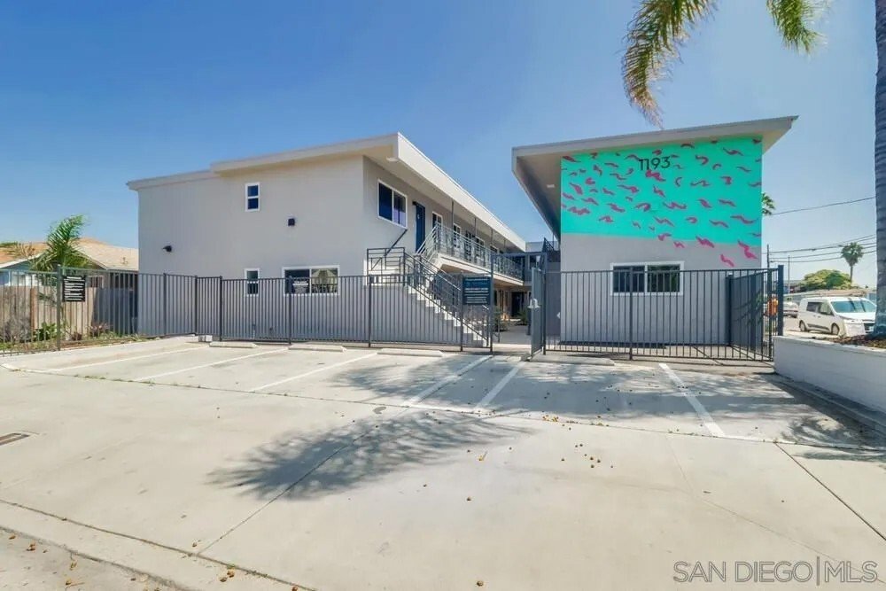 Imperial Beach, California, United States 2 - 16939675
