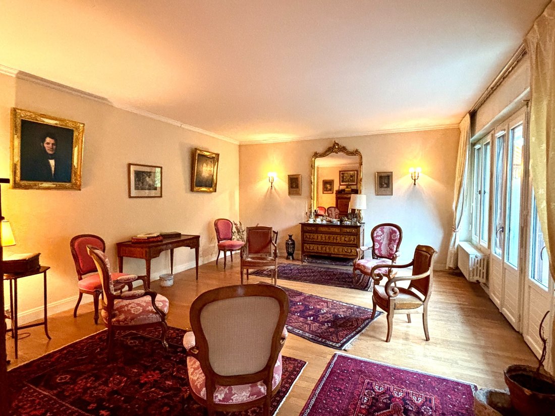 Apartment in Tours, Centre-Val de Loire, France 2 - 16941705