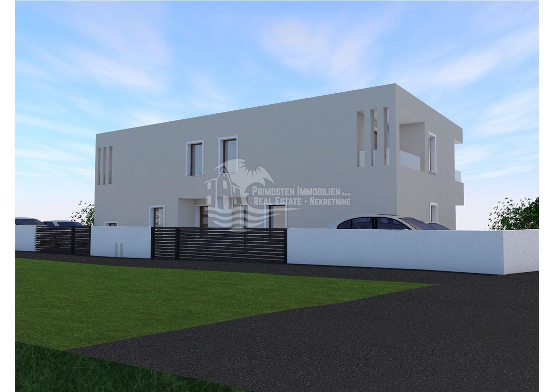 House in Vodice, Sibenik-Knin County, Croatia 5 - 16940855