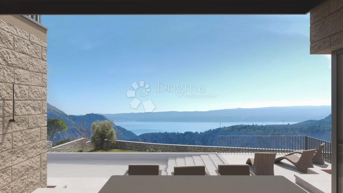 House in Naklice, Split-Dalmatia County, Croatia 3 - 16940875