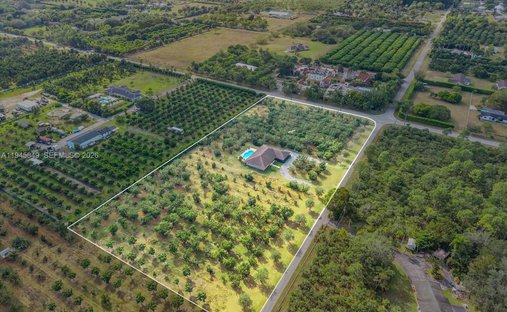 House in Homestead, Florida, United States 1