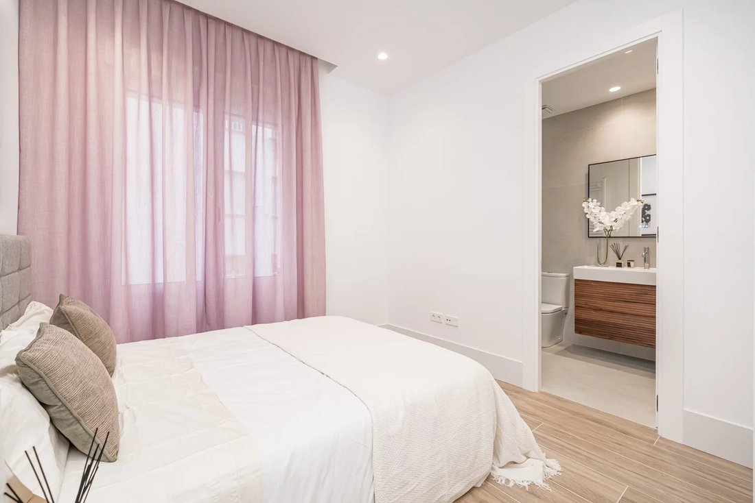 Apartment in Moncloa-Aravaca, Madrid, Spain 3 - 16940370