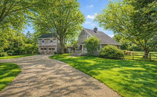 Bridgehampton, New York, United States 1