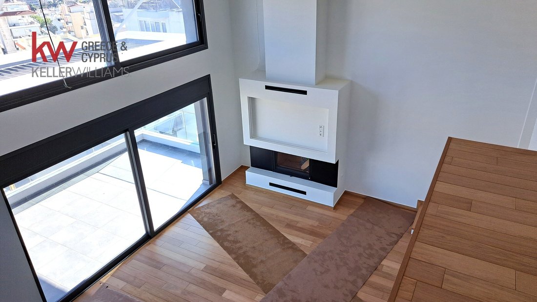 Apartment in South Athens, Attica, Greece 1 - 16942286