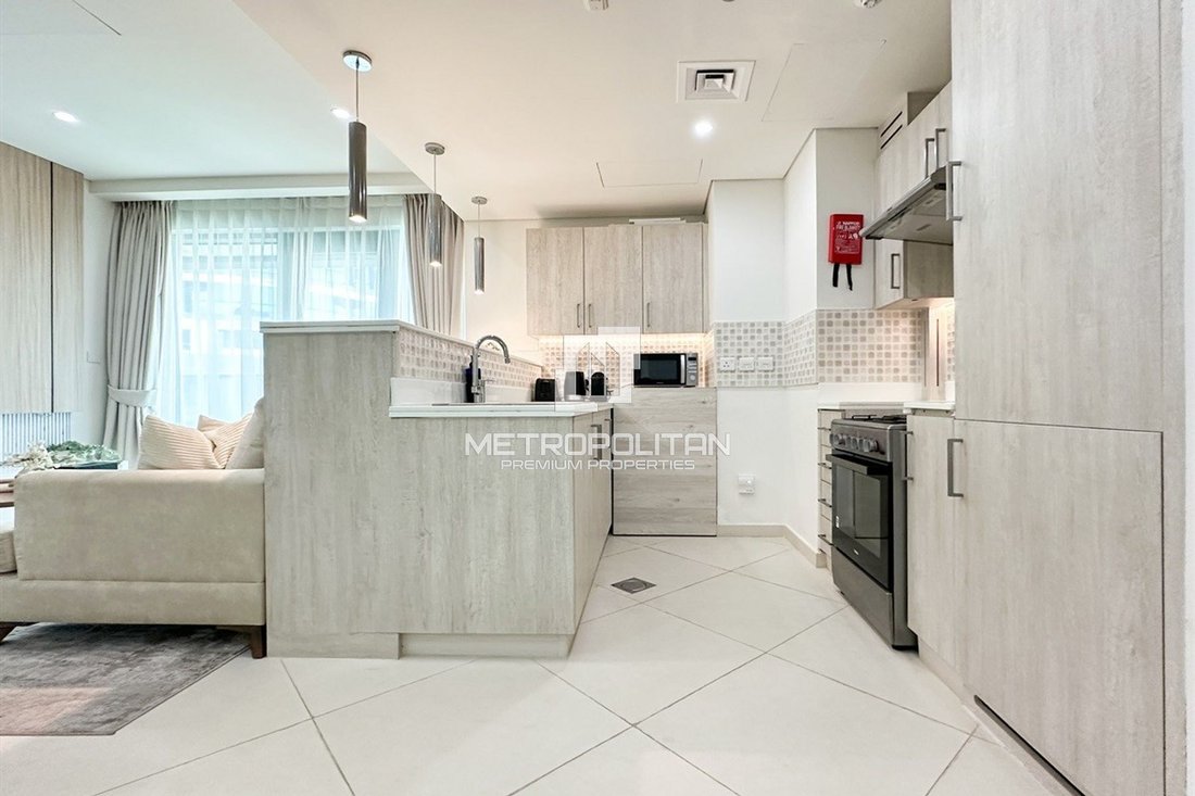 Apartment in Palm Jumeirah, Dubai, United Arab Emirates 4 - 16938233