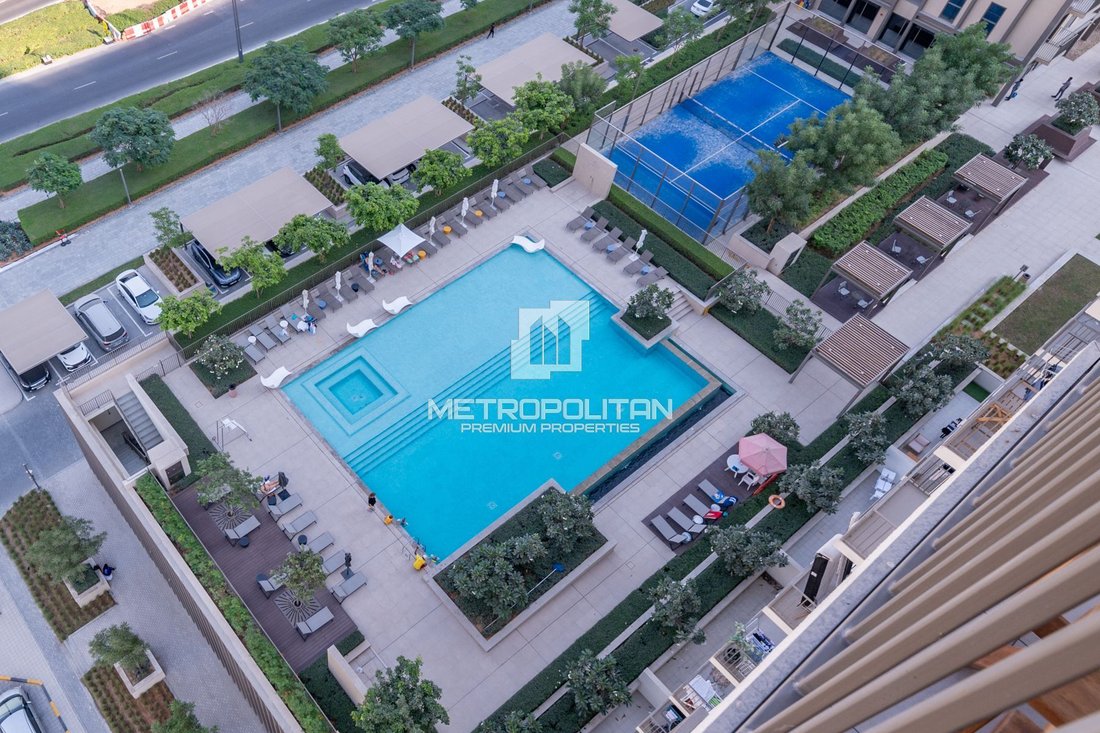 Apartment in Al Barsha 1, Al Barsha, Dubai 4 - 16938238