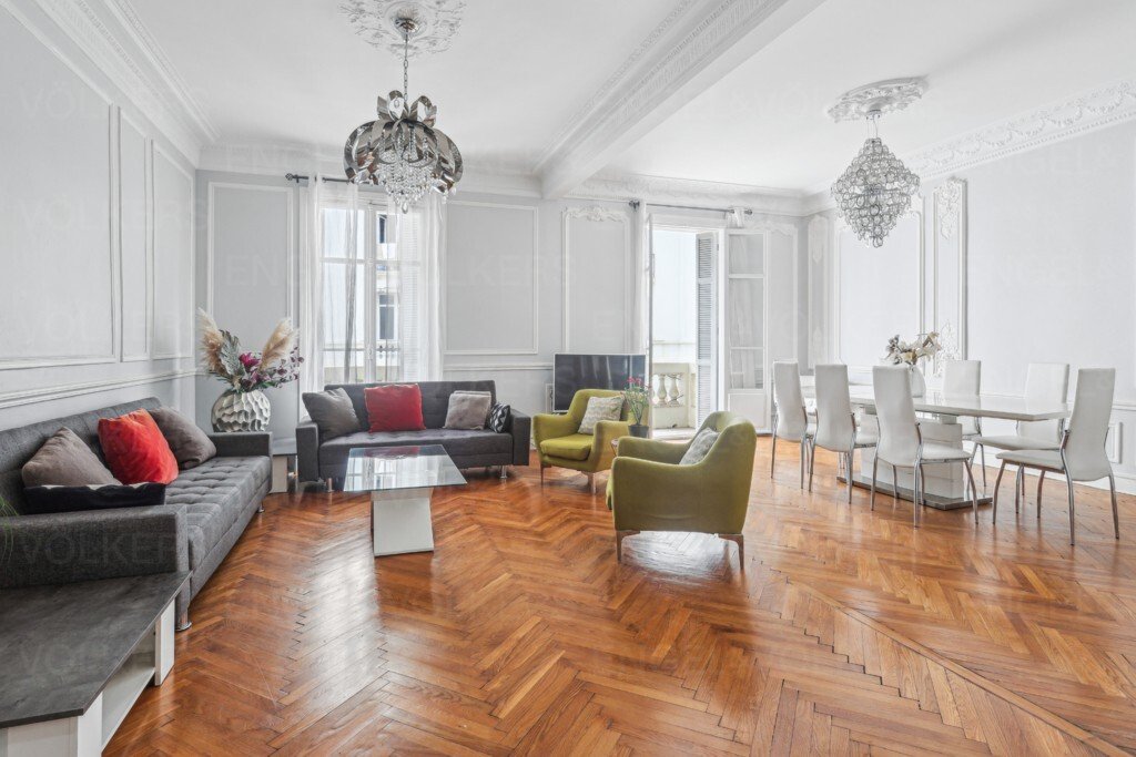 Apartment in Nice, Provence-Alpes-Côte d'Azur, France 3 - 15271238