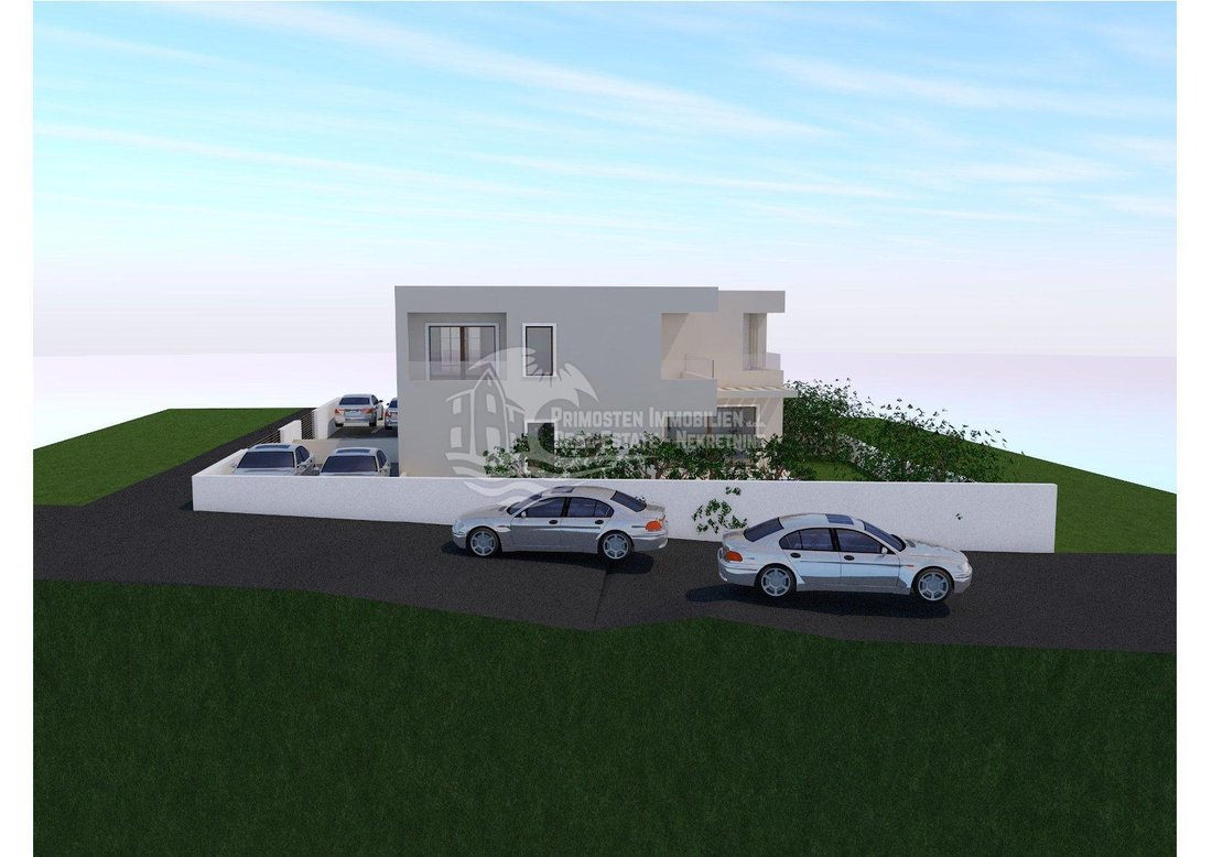House in Vodice, Sibenik-Knin County, Croatia 4 - 16940855
