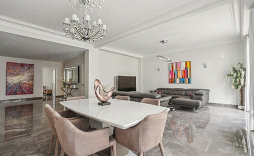 Appartement à Nice, Provence-Alpes-Côte d'Azur, France 1