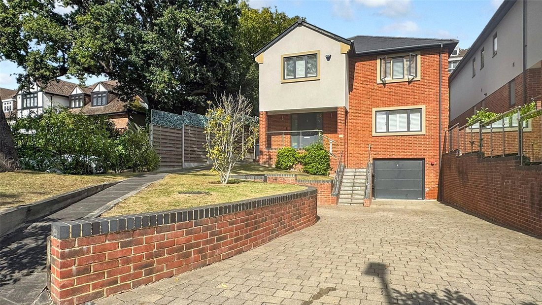 House in Enfield Chase, Enfield, England 1 - 16940422