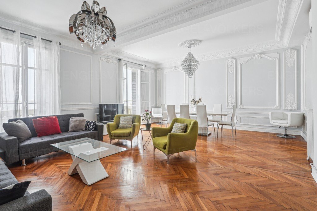 Apartment in Nice, Provence-Alpes-Côte d'Azur, France 1 - 15271238