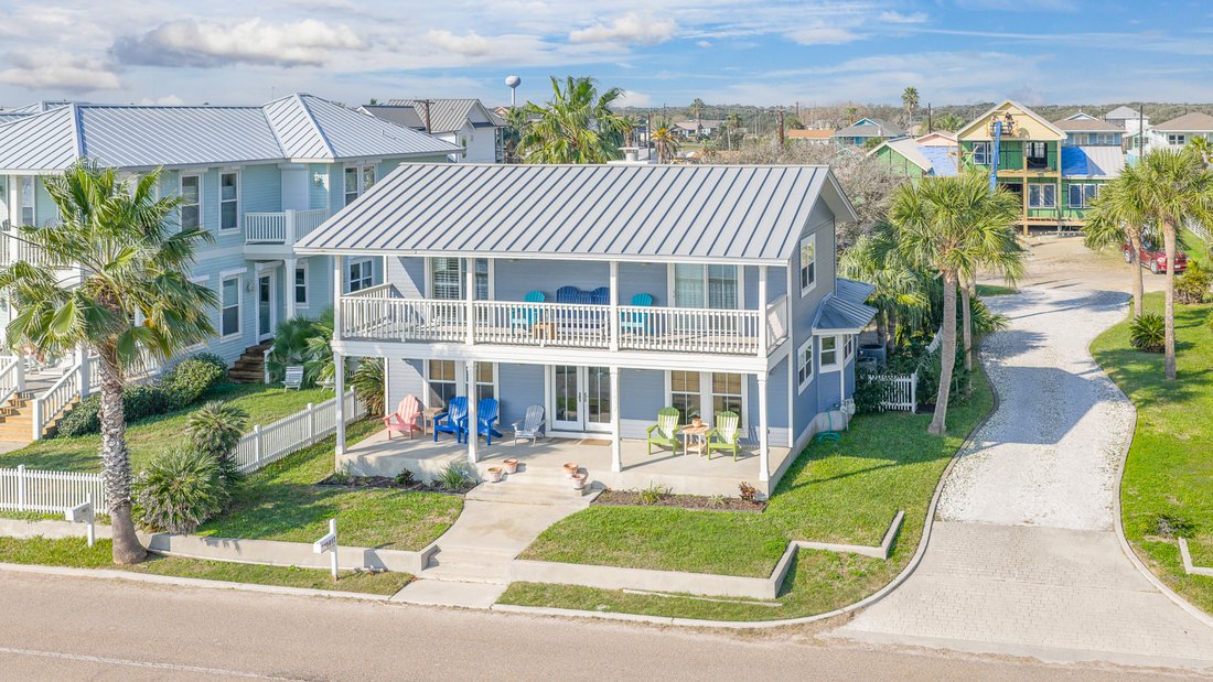 House in Rockport, Texas, United States 1 - 16938399