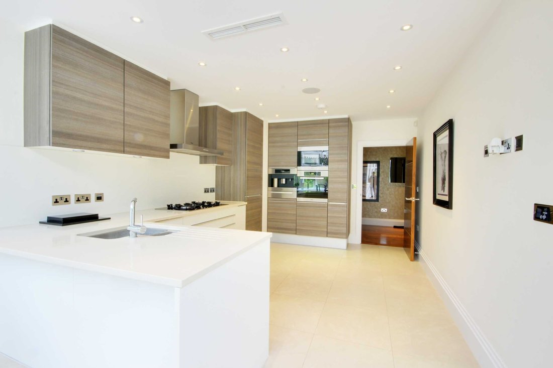 Apartment in Cockfosters, Enfield, England 3 - 16940840