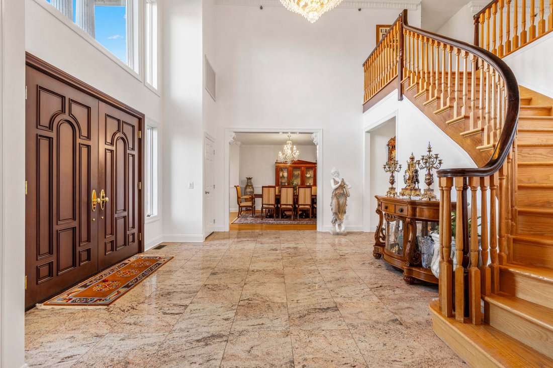 House in Scarsdale, New York, United States 4 - 16938261