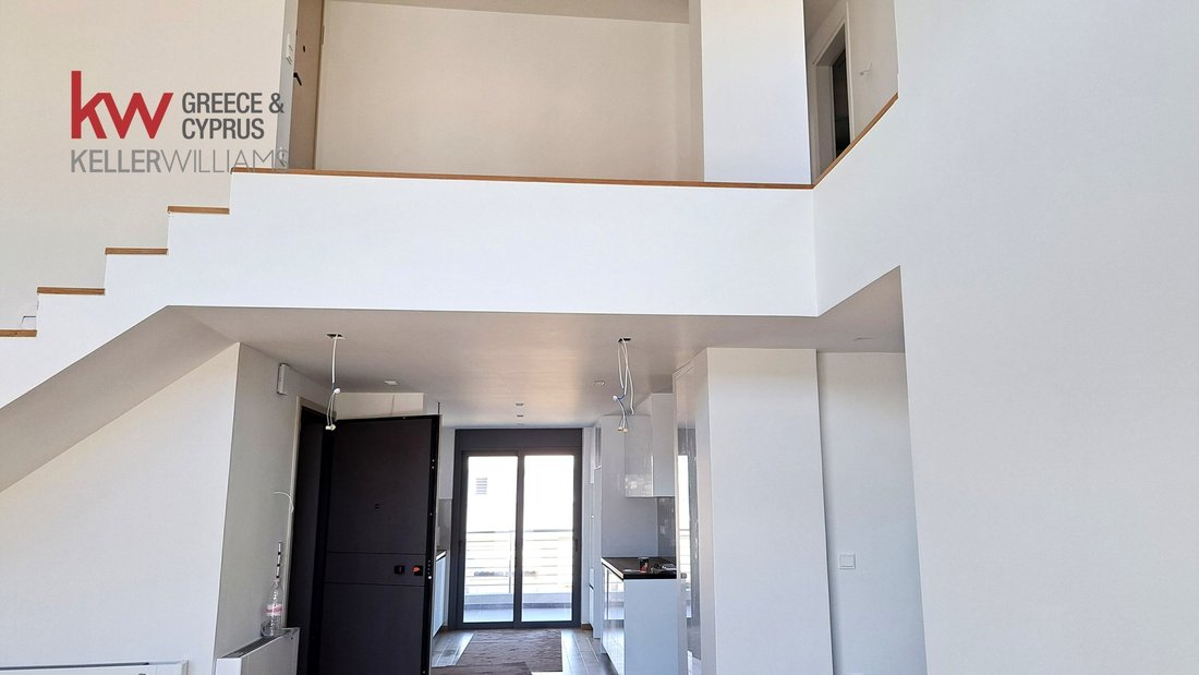 Apartment in South Athens, Attica, Greece 5 - 16942286