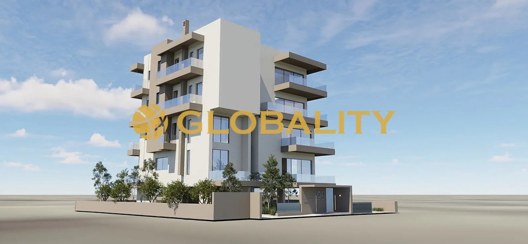 Apartment in Melissia, Attica, Greece 4 - 16942289