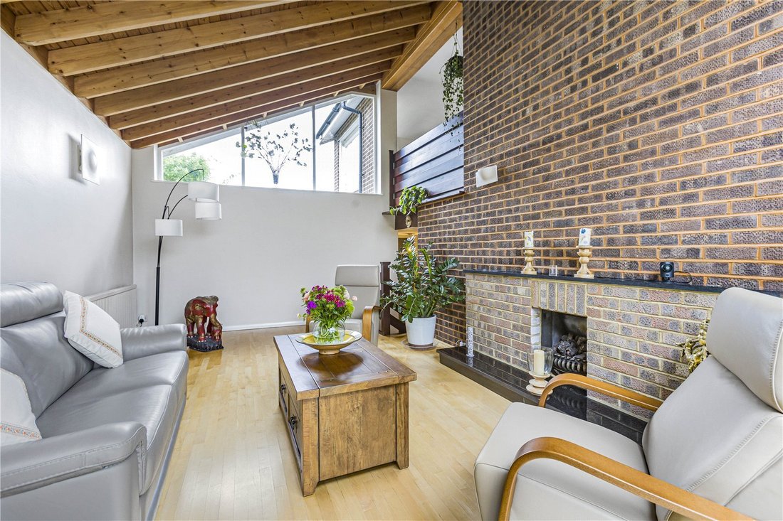 House in Cuffley, Northaw, England 3 - 16940093