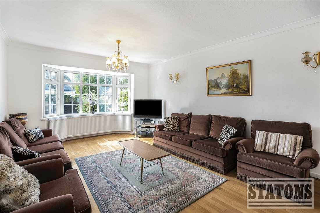 House in Ferney Hill, Enfield, England 3 - 16940560
