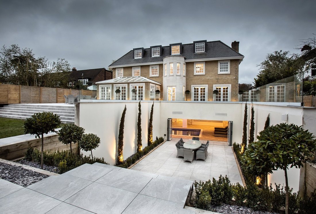 House in Ferney Hill, Enfield, England 3 - 16940345